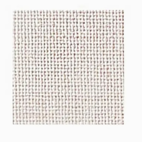 NEW EASTER BUNNIES EASTER/SPRING/NURSERY LINEN PILLOW COVER 17.7" X 17.7" - Picture 4 of 5